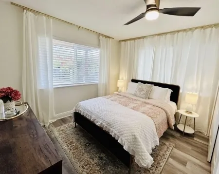 New Listing!  Historic Cocoa Village with Pool on Banana River!