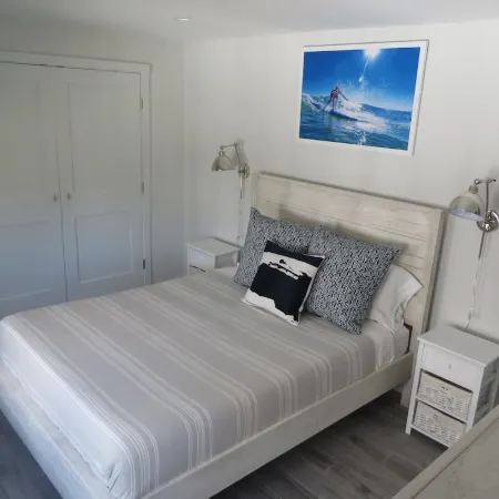 Brand new modern 2 bedroom apartment