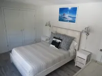 Brand new modern 2 bedroom apartment