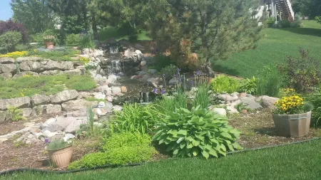 Executive Home with every amenity, prime location