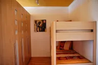 180-degree panoramic view, garage, internet, mountain railroads included Hotels in Oberstdorf