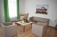 Posthus Apartment 208, close to the beach and central