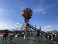 Thanksgiving Family Getaway, Modern Townhome, Hm Theater, Fireplace & Mtn Views Hotels in Highland