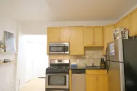 ⭐Cozy 1-Bed⭐Minutes to NYC/PATH