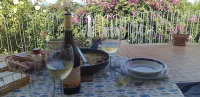 VILLA ALIOTIS 200 METERS FROM THE SEA GUEST HOUSE CIN IT081001C2P4KCKVF6