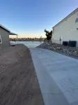 Back House River front lot with Beach and Launch