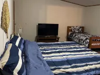Trail Side Inn 4 bed 2 bath with trail access to 4 Hatfield-McCOY trails system