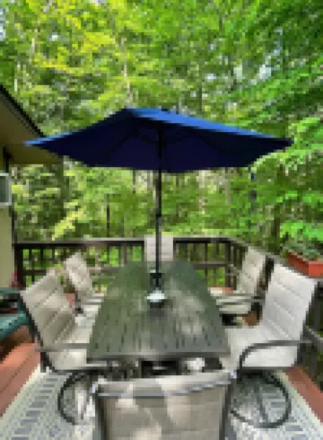 Perfect Poconos Retreat, .5 miles -Beach & Pool, Huge Game Room, Pet Friendly!
