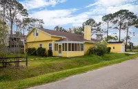 Galveston/Kemah ✭3kft²✭King ✭Full Kitchen✭Parking