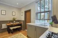 Luxury City Centre Getaway