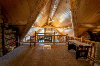 Montana Haven - A Peaceful Mountain Retreat