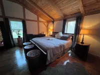 Experience Bethel charm near Sunday River