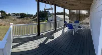 Spacious Beach House w/ hot tub - Oceanside 2 1/2 blocks from the beach!