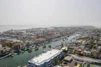 Coronado Cays Paradise!Dod, Military Welcome!