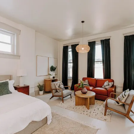 East Main Lofts - Boho 203