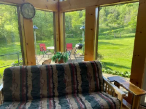 Upper Place Vacation Cottage