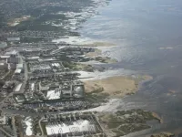 3 bedroom house for 6 people on the Arcachon Bay - Wifi - parking
