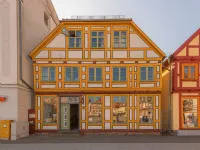 Marktstübchen: In the middle of the old town and wonderfully quiet