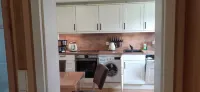 Vacation bungalow Wiesenblick - บังกะโล