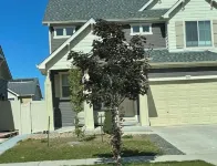Walkout basement and easy access to I-70 and DIA Hotels in Gateway