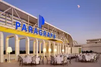 Paragraph Resort & Spa Shekvetili, Autograph Collection - Desayuno