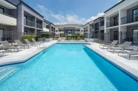 Courtyard Atlanta Duluth/Gwinnett Place - Balkoner