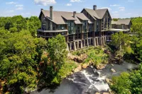 Grand Bohemian Lodge Greenville, Autograph Collection - Spa