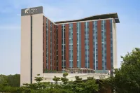 Aloft Bengaluru Outer Ring Road Отели в г. Бангалор
