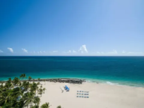 ラ コンチャ リゾート, プエルトリコ, オートグラフ コレクション コンダドのホテル