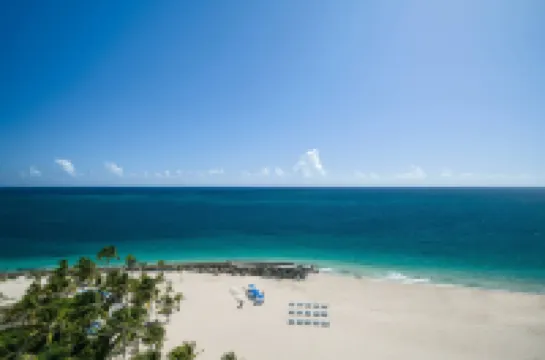 La Concha Resort, Puerto Rico, Autograph Collection