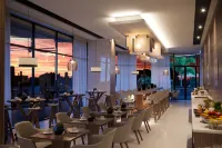 AC Hotel Santa Marta - breakfast