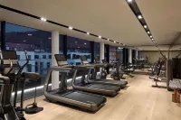 Roomers Baden-Baden, Autograph Collection - Gym