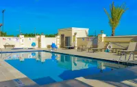 Holiday Inn HOUSTON NE - BUSH AIRPORT AREA by IHG - Rooftop Pools