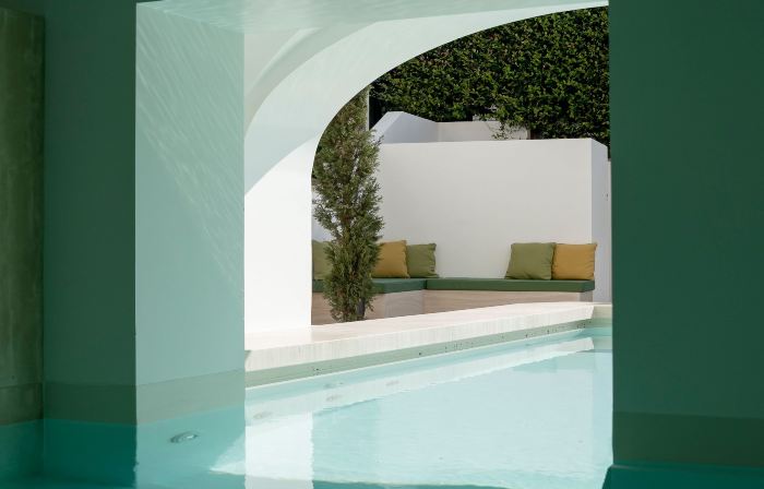 Villa Certosa Boutique Capri