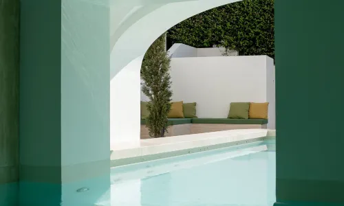 Villa Certosa Capri