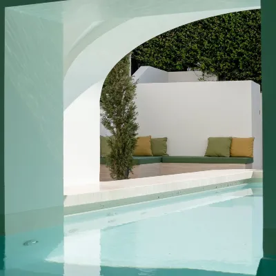 Villa Certosa Boutique Capri 이 파라글리오니 주변 호텔