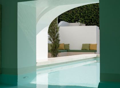 Villa Certosa Boutique Capri