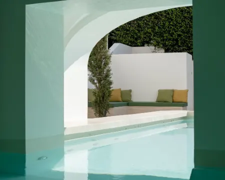 Villa Certosa Boutique Capri Hotels in Capri Town