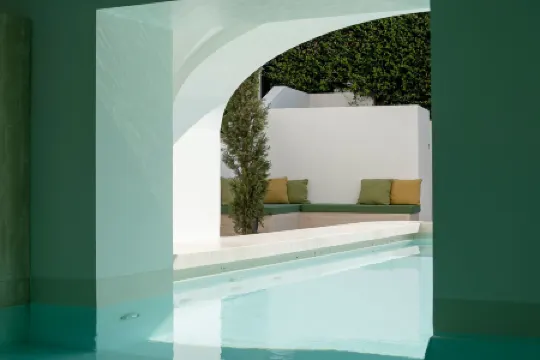 Villa Certosa Boutique Capri