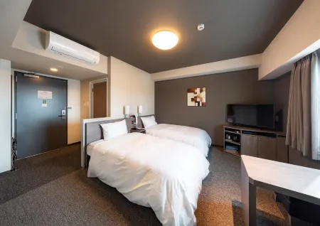 Hotel Route Inn Osaka Izumifuchu