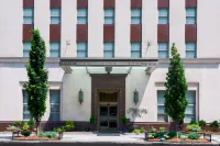 Hampton Inn Washington, DC/White House Hotel di Washington D.C.