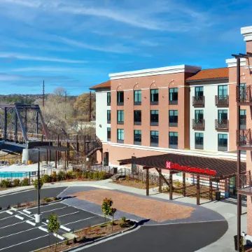 Hilton Garden Inn Prescott Downtown