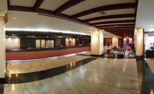 Mountain Beach Resort & Convention Center