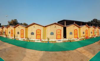 Prabhu Premi Sevashray