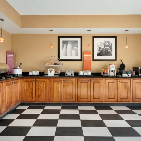 Hampton Inn Phoenix/Chandler