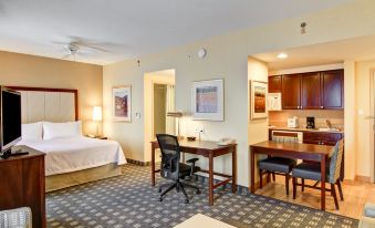 Homewood Suites by Hilton Toronto-Mississauga