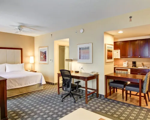 Homewood Suites by Hilton Toronto-Mississauga Hotels near Apollo Convention Centre
