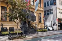 The William Hotel Midtown, Sonder