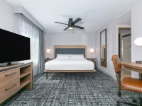 Homewood Suites by Hilton Rock Springs Hotels in Rock Springs