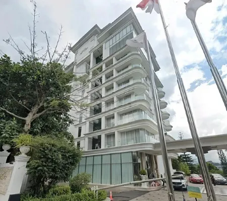 Astrum by Kozystay - Ciumbuleuit